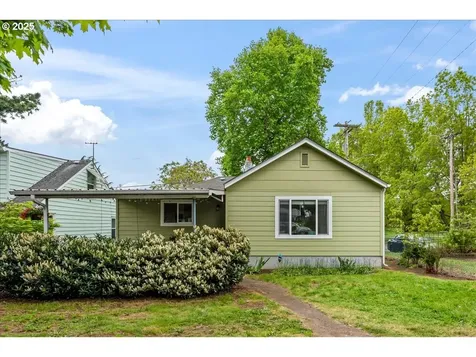 11705 SE Pine Street Portland OR 97216