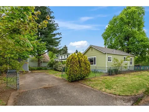 11705 SE Pine Street Portland OR 97216