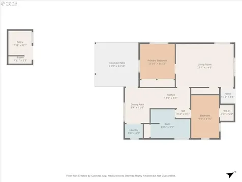 11705 SE Pine Street Portland OR 97216