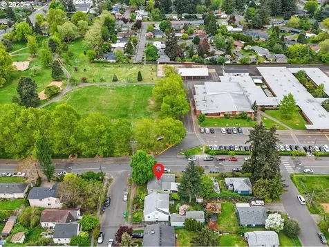 11705 SE Pine Street Portland OR 97216