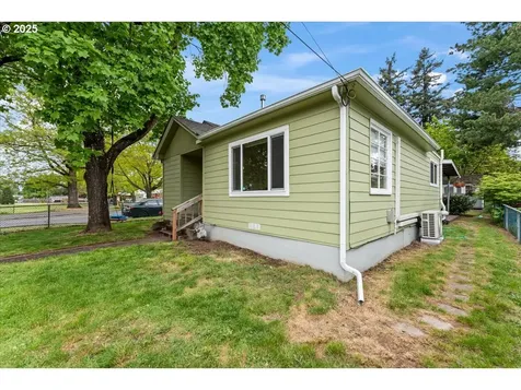 11705 SE Pine Street Portland OR 97216