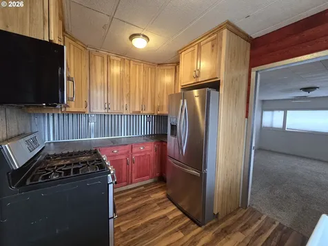 225 NE Eighth Street Irrigon OR 97844