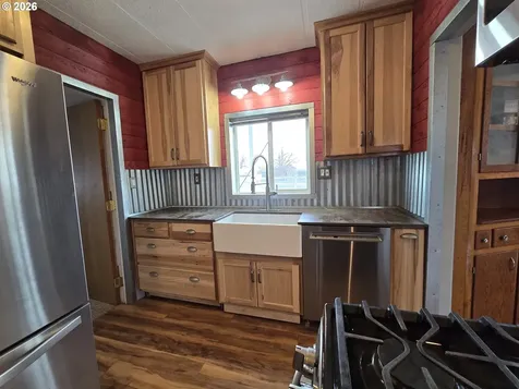 225 NE Eighth Street Irrigon OR 97844