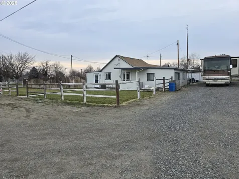 225 NE Eighth Street Irrigon OR 97844