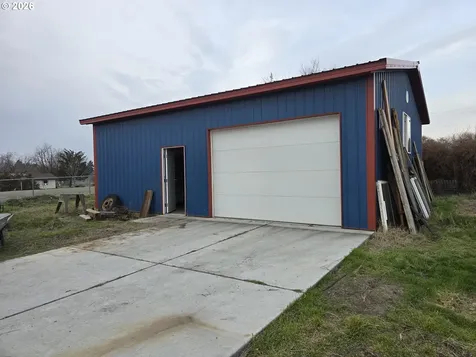 225 NE Eighth Street Irrigon OR 97844