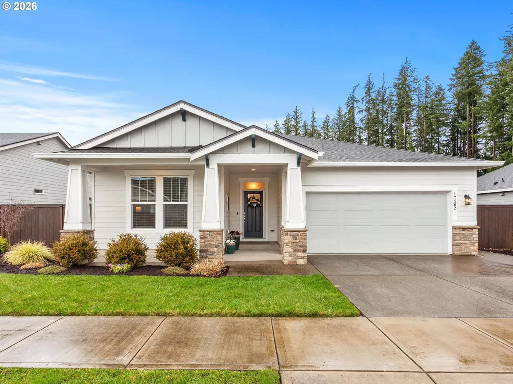 17502 NE 77th Street Vancouver WA 98682