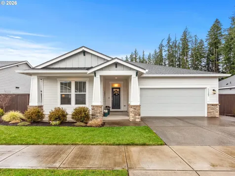 17502 NE 77th Street Vancouver WA 98682