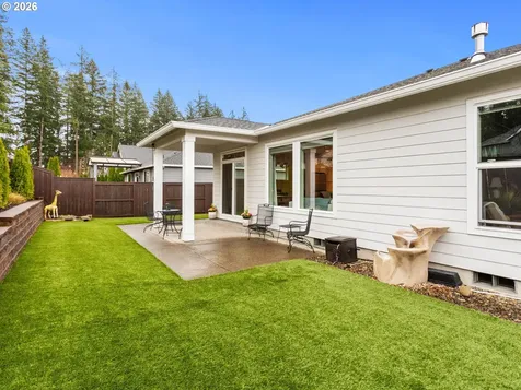 17502 NE 77th Street Vancouver WA 98682