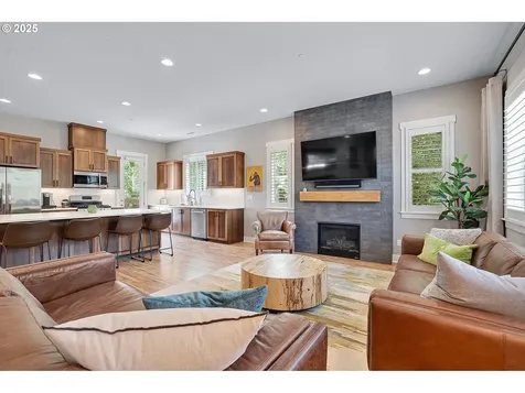 11762 SW Oslo Street Wilsonville OR 97070