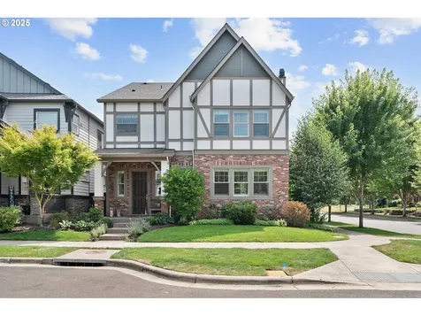 11762 SW Oslo Street Wilsonville OR 97070
