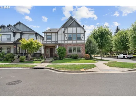 11762 SW Oslo Street Wilsonville OR 97070