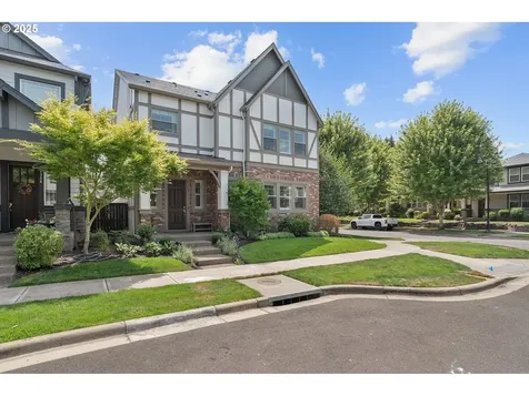 11762 SW Oslo Street Wilsonville OR 97070