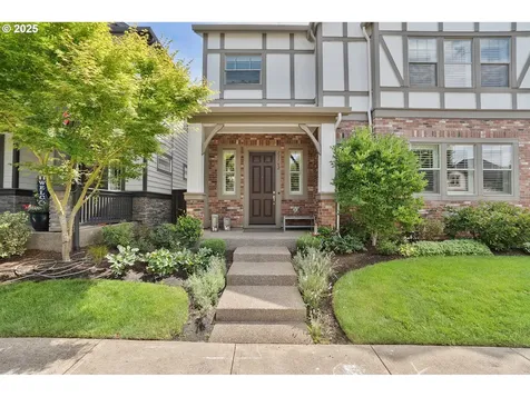 11762 SW Oslo Street Wilsonville OR 97070