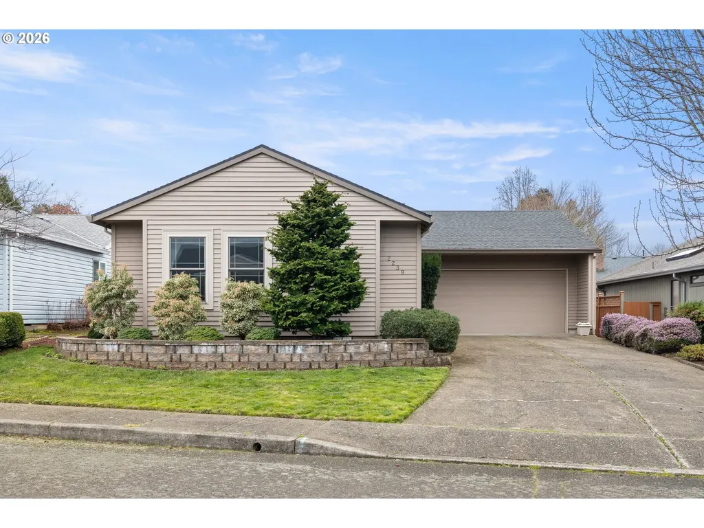 2239 NE 153rd Avenue Portland OR 97230