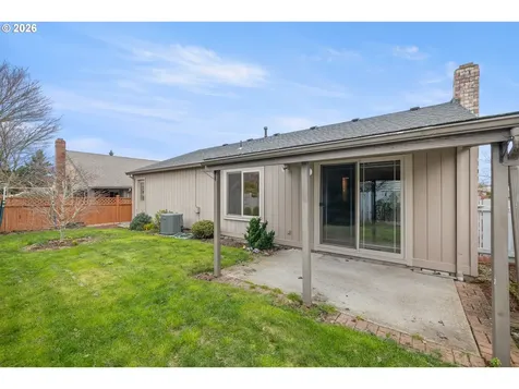 2239 NE 153rd Avenue Portland OR 97230