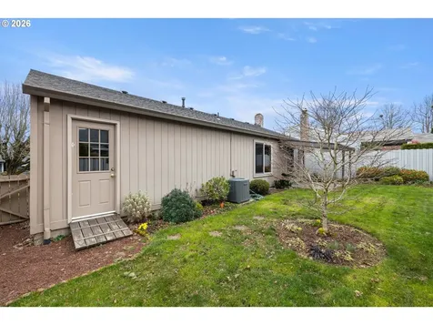 2239 NE 153rd Avenue Portland OR 97230