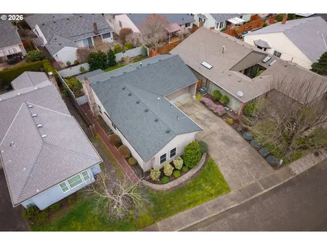 2239 NE 153rd Avenue Portland OR 97230