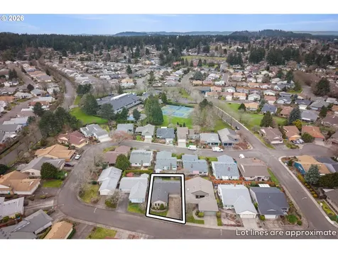 2239 NE 153rd Avenue Portland OR 97230