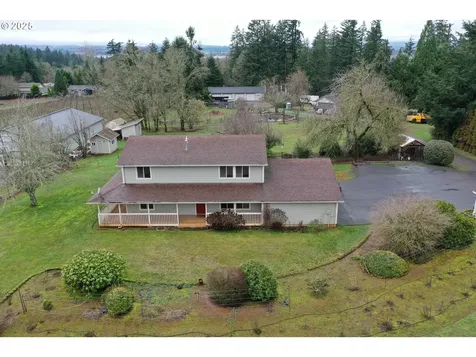 6652 Sweetwater Lane SE Salem OR 97317