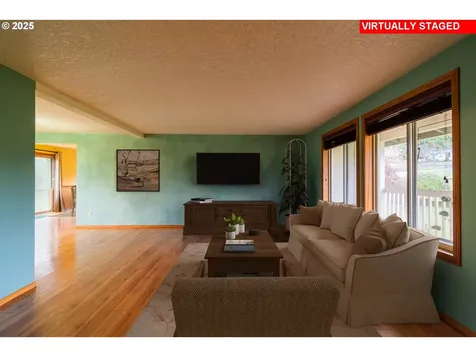 6652 Sweetwater Lane SE Salem OR 97317