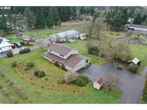 6652 Sweetwater Lane SE Salem OR 97317