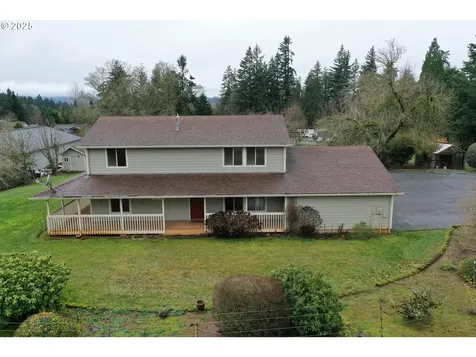 6652 Sweetwater Lane SE Salem OR 97317
