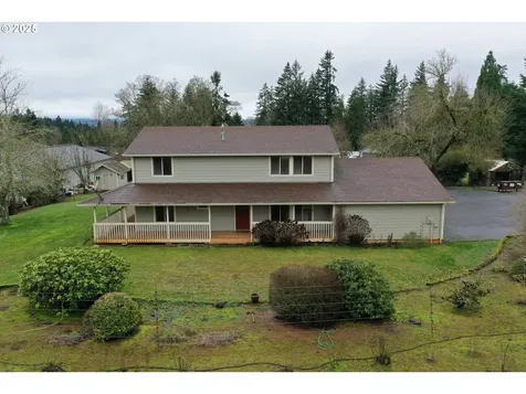 6652 Sweetwater Lane SE Salem OR 97317