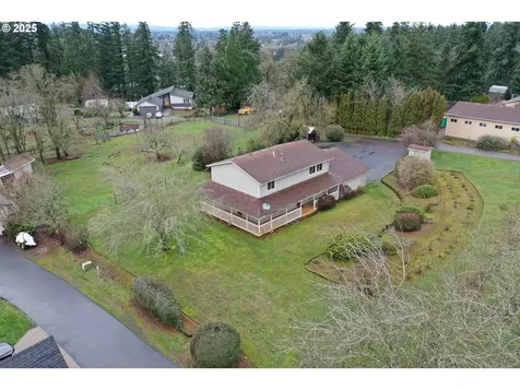 6652 Sweetwater Lane SE Salem OR 97317