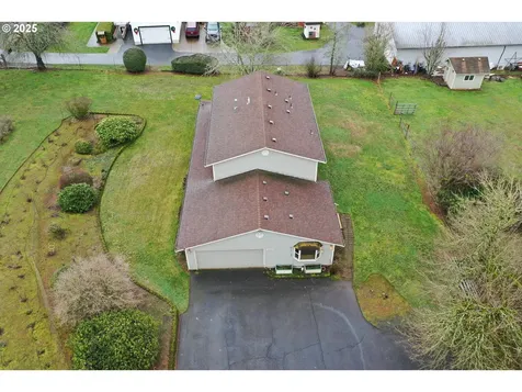 6652 Sweetwater Lane SE Salem OR 97317