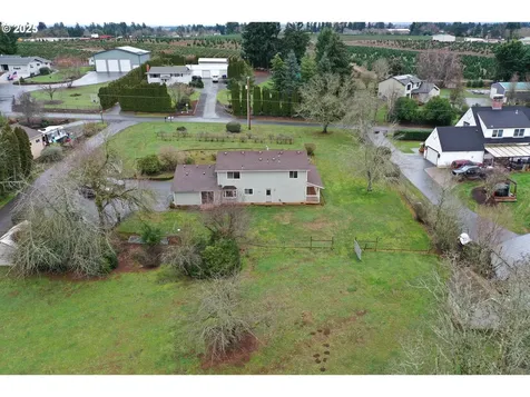 6652 Sweetwater Lane SE Salem OR 97317