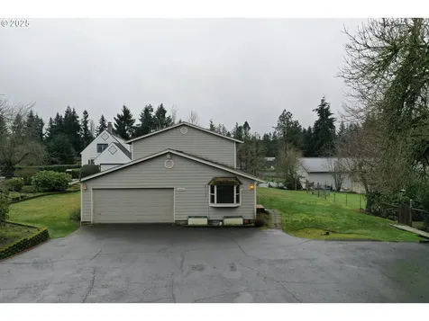 6652 Sweetwater Lane SE Salem OR 97317