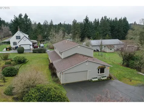 6652 Sweetwater Lane SE Salem OR 97317