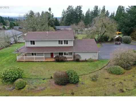 6652 Sweetwater Lane SE Salem OR 97317