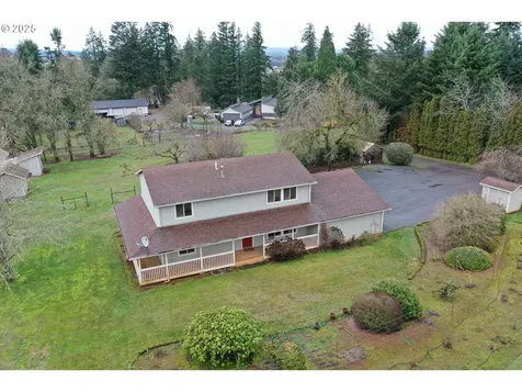 6652 Sweetwater Lane SE Salem OR 97317