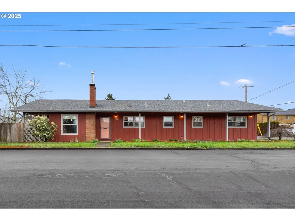 7015 SE 87th Avenue Portland OR 97266