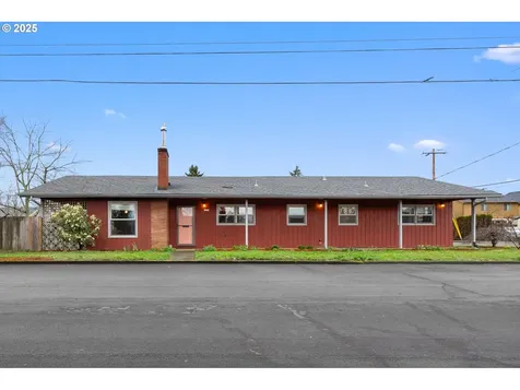 7015 SE 87th Avenue Portland OR 97266