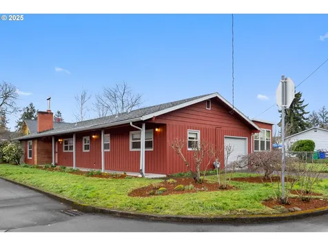 7015 SE 87th Avenue Portland OR 97266