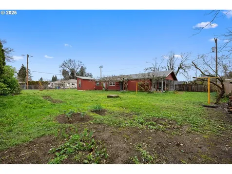 7015 SE 87th Avenue Portland OR 97266