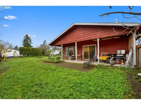 7015 SE 87th Avenue Portland OR 97266