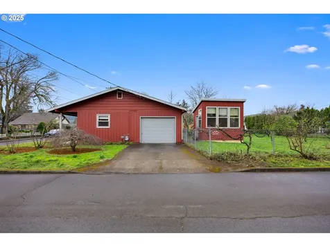 7015 SE 87th Avenue Portland OR 97266