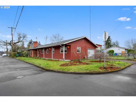 7015 SE 87th Avenue Portland OR 97266