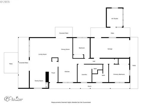 7015 SE 87th Avenue Portland OR 97266