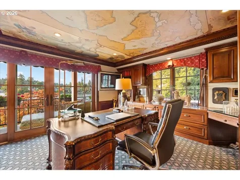 1527 Lake Front Road Lake Oswego OR 97034