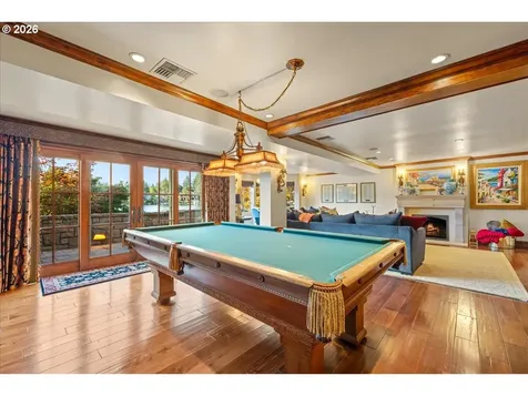 1527 Lake Front Road Lake Oswego OR 97034