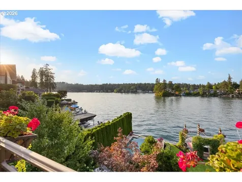 1527 Lake Front Road Lake Oswego OR 97034