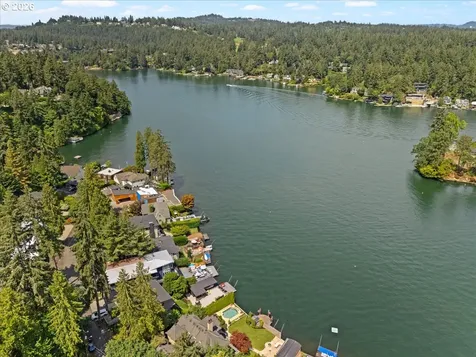 1527 Lake Front Road Lake Oswego OR 97034