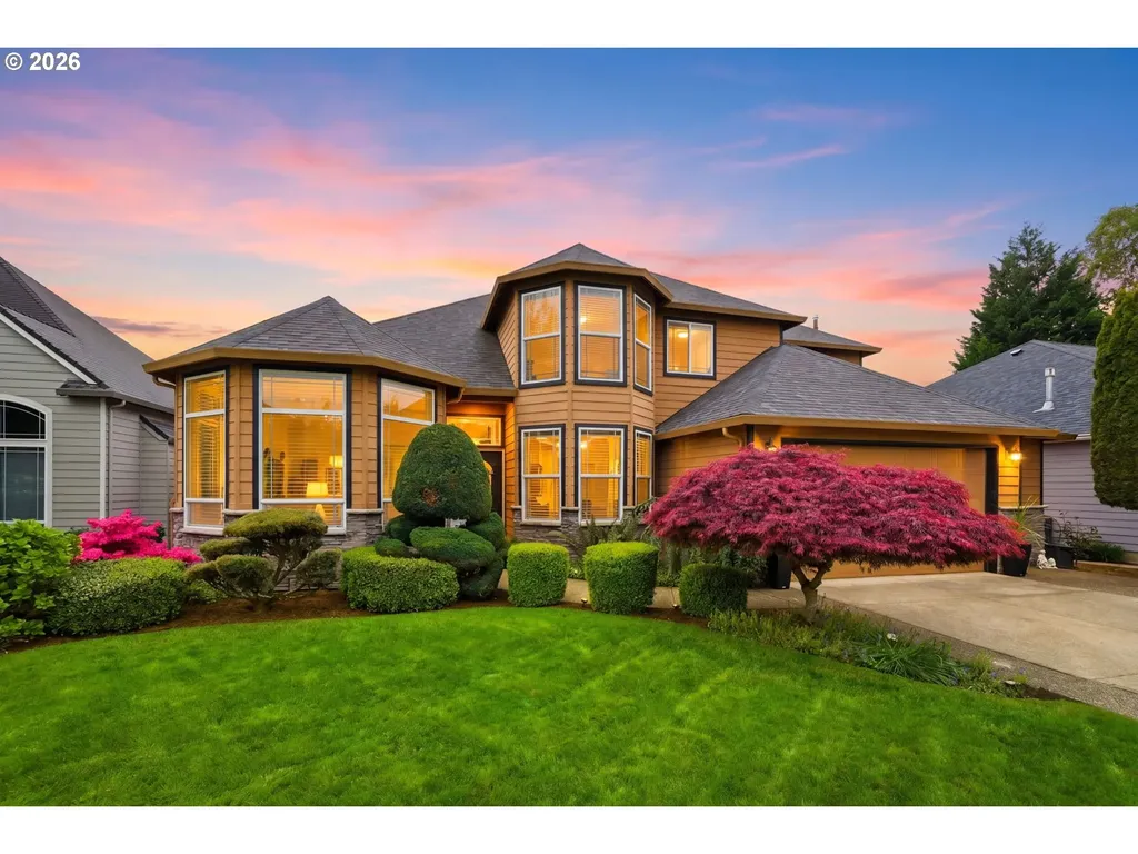 18009 NE 25th Street Vancouver WA 98684