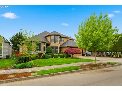 18009 NE 25th Street Vancouver WA 98684