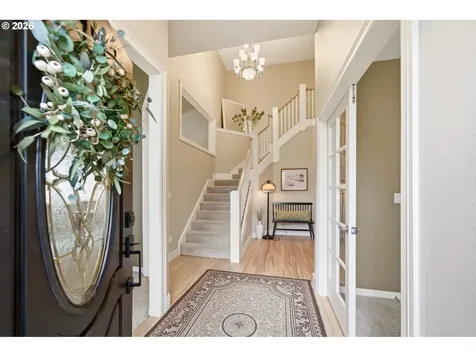 18009 NE 25th Street Vancouver WA 98684