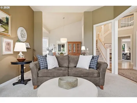18009 NE 25th Street Vancouver WA 98684